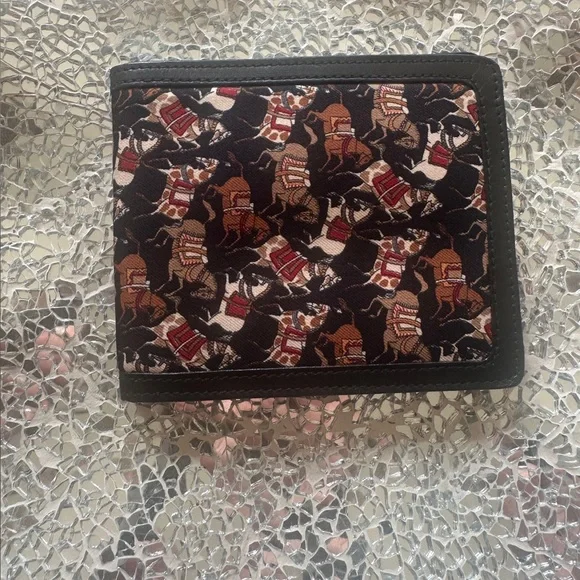 Salvatore Ferragamo Wallet - Picture 1 of 7